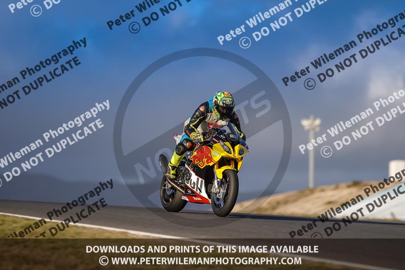 motorbikes;no limits;november 2019;peter wileman photography;portimao;portugal;trackday digital images